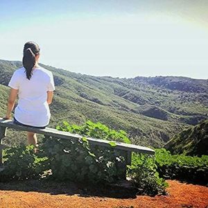 Meet your Posher, Sarah n.